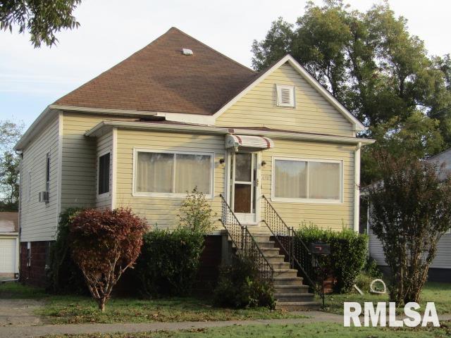 430 W Church St., Harrisburg, IL 62946