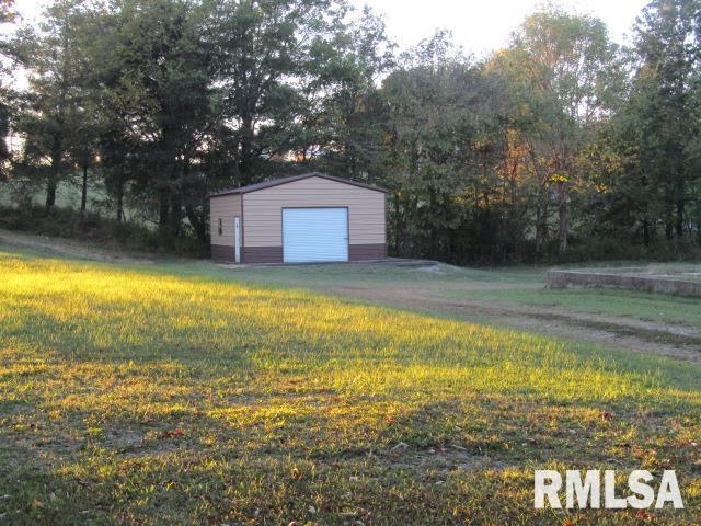 58 Il Route 34 S Hwy., Rosiclare, IL 62982