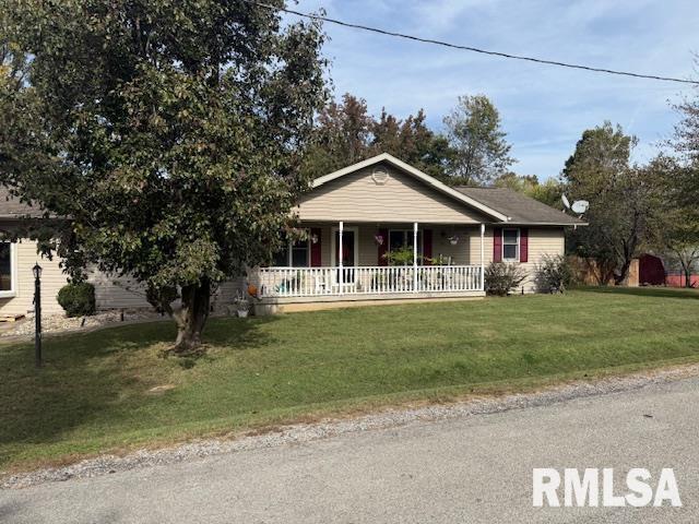 401 E Cross St., Herrin, IL 62948