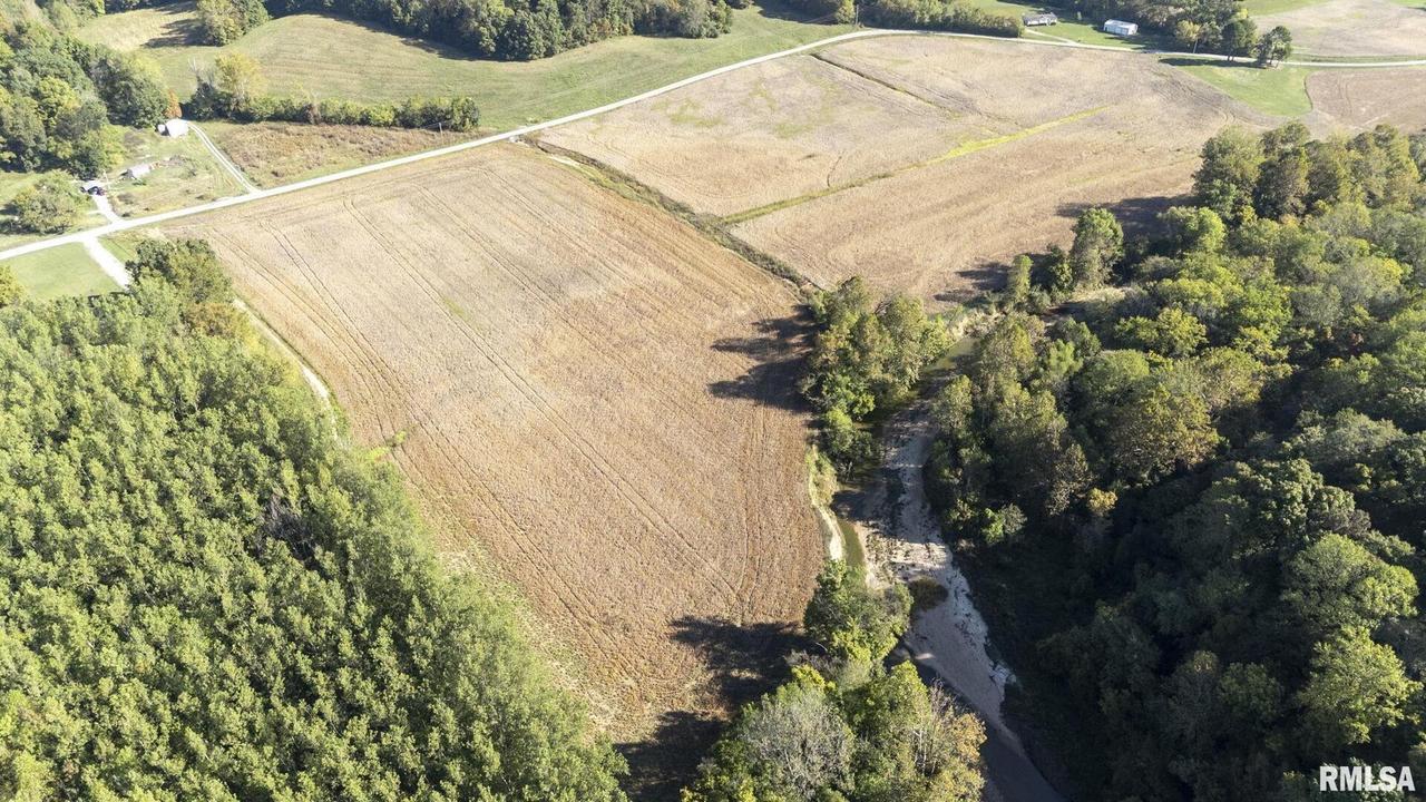 000 Berryville Rd., Jonesboro, IL 62952