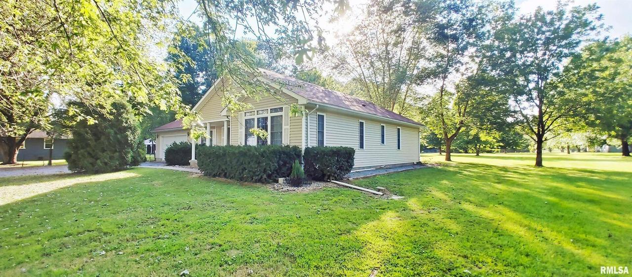 24993 Tamms Olive Branch Rd., Tamms, IL 62988