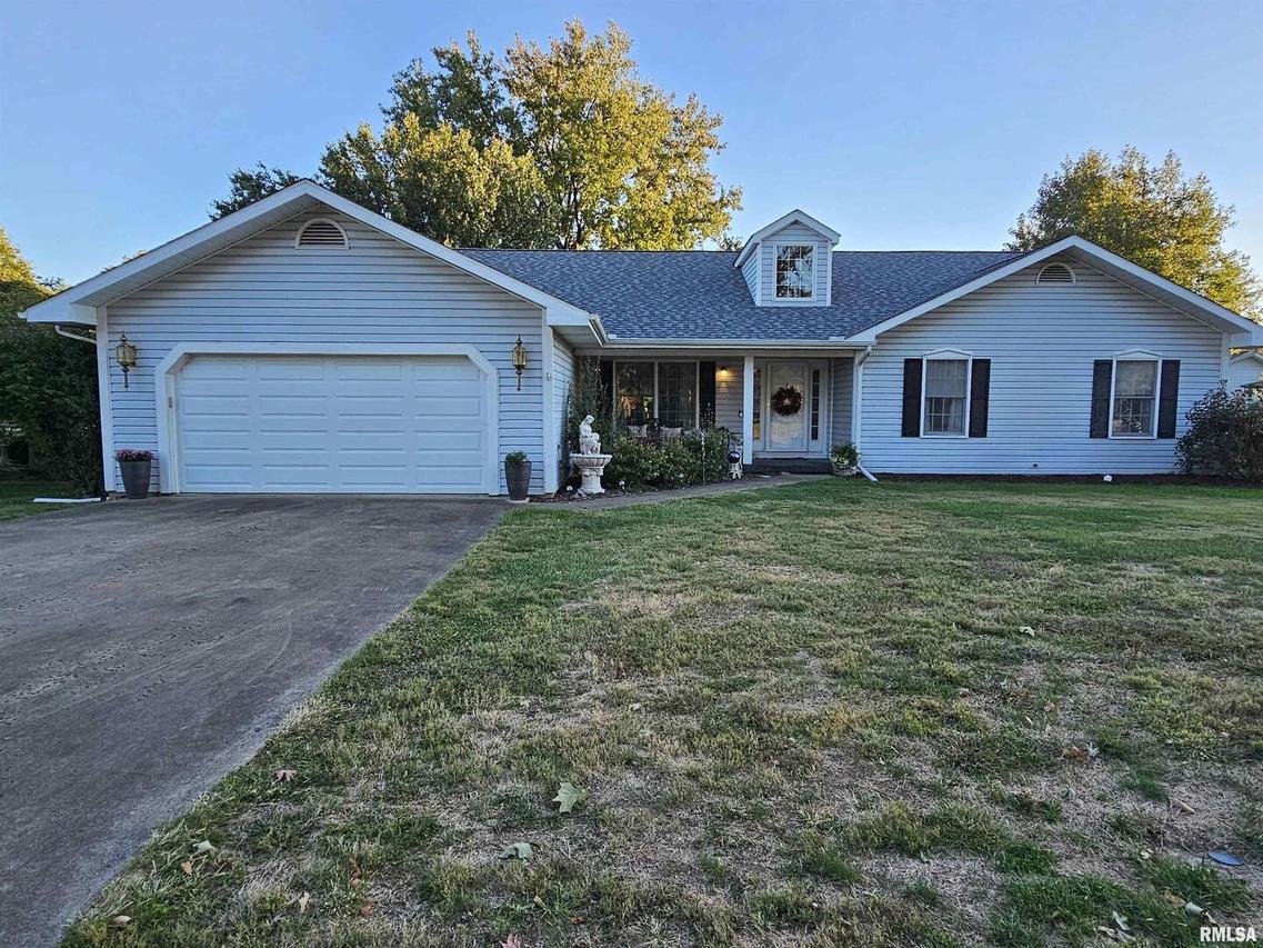 3517 Victoria Ave., Mt Vernon, IL 62864