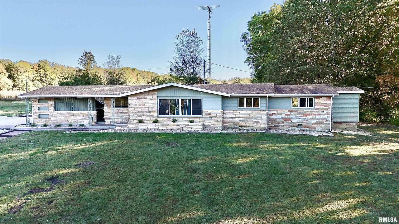 19413 E Illinois Highway 15 Hwy., Mt Vernon, IL 62864