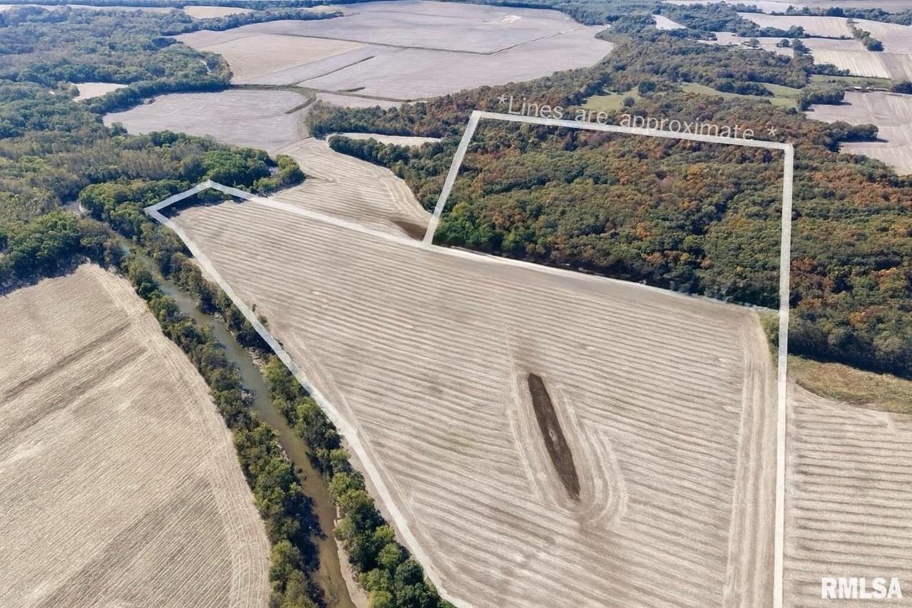 000 3100 East Ave., Cowden, IL 62422