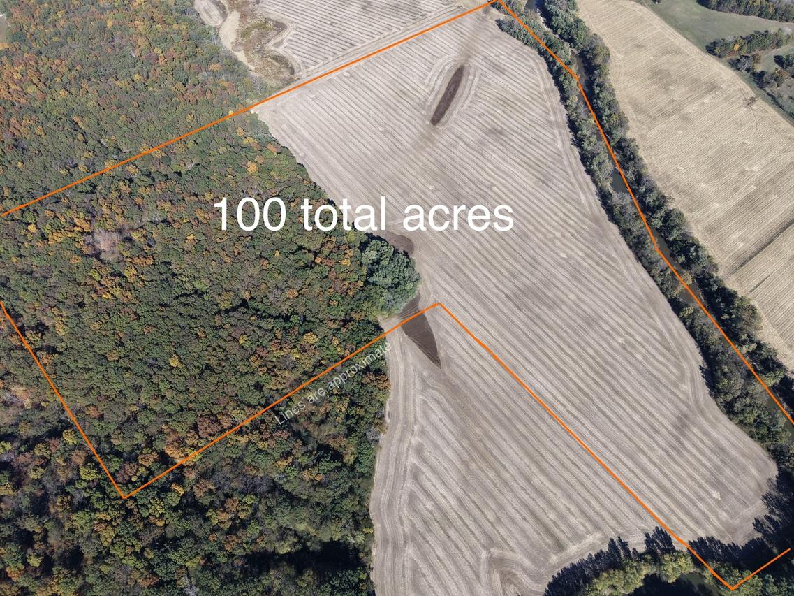 000 3100 East Ave., Cowden, IL 62422