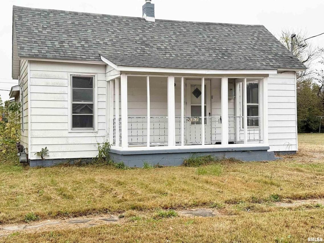 211 S Dean St., Royalton, IL 62983