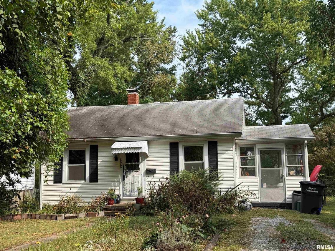 1010 W Walkup Ave., Carbondale, IL 62901