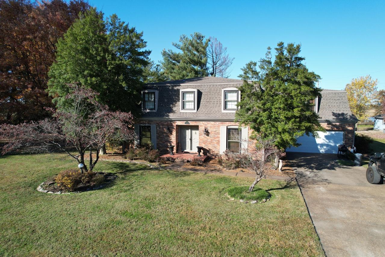 53 Old Orchard Rd., Metropolis, IL 62960