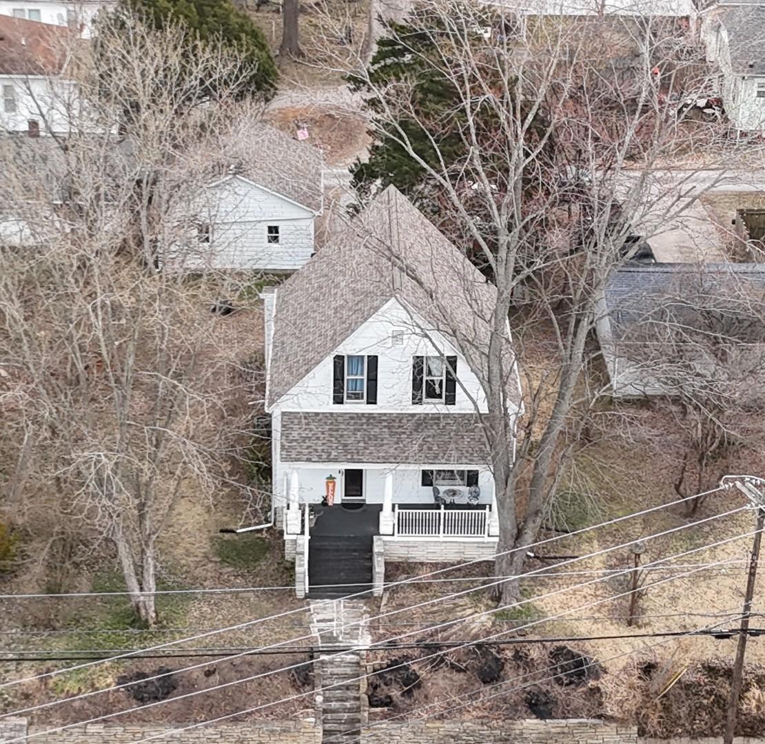 506 S 20th St., Murphysboro, IL 62966