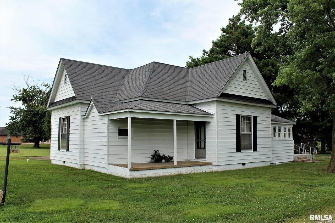 1607 S Carbon St St., Marion, IL 62959