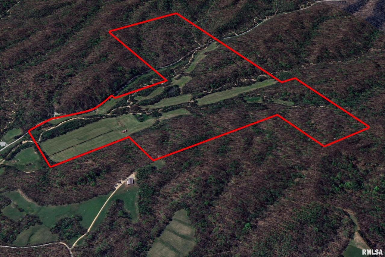 19168 County Line Rd., Jonesboro, IL 62952