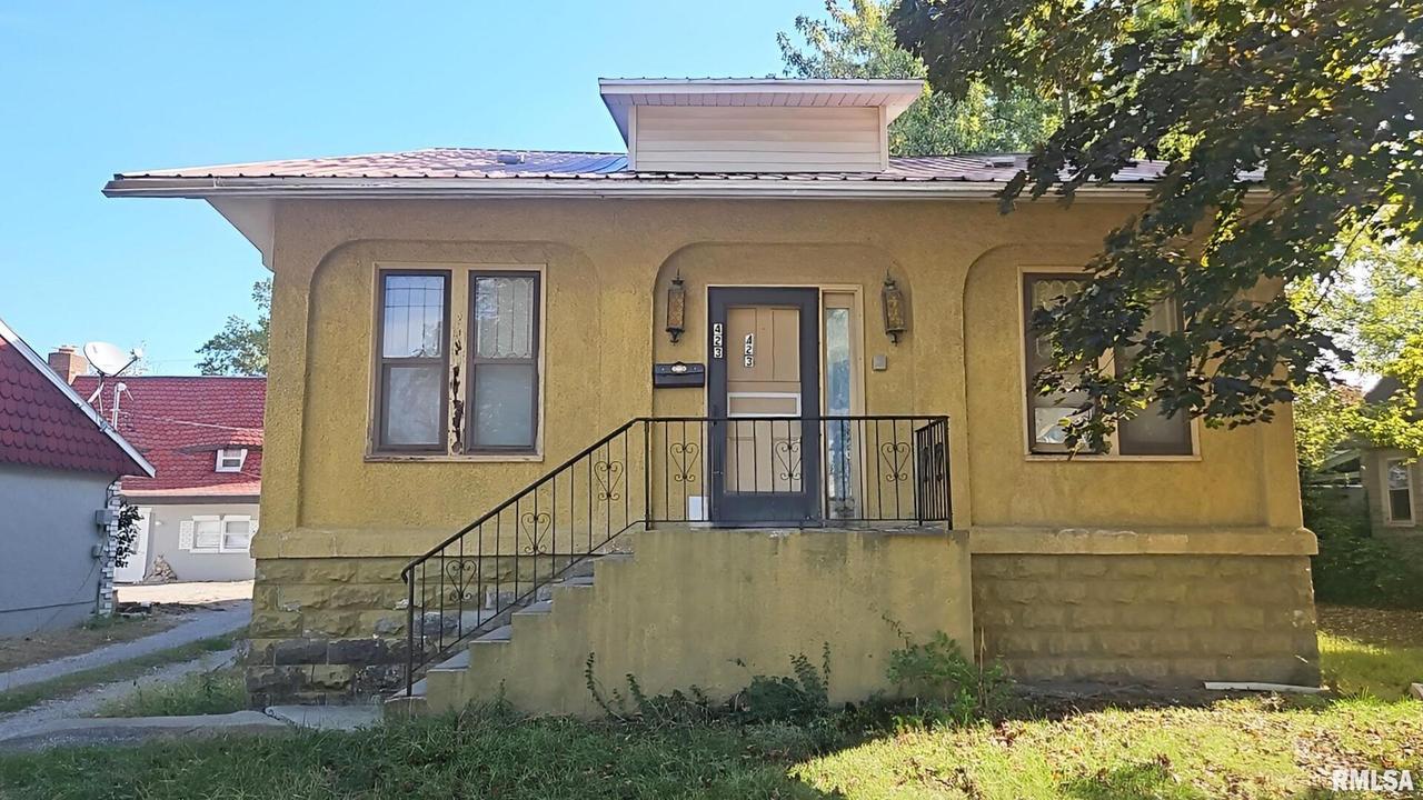423 S Lincoln, Centralia, IL 62801