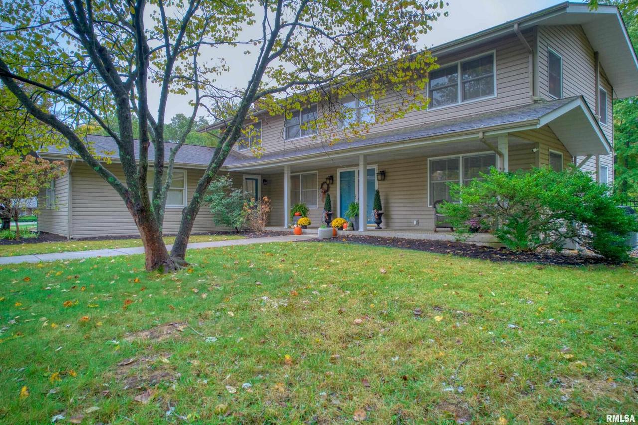 2605 W Kent Dr., Carbondale, IL 62901