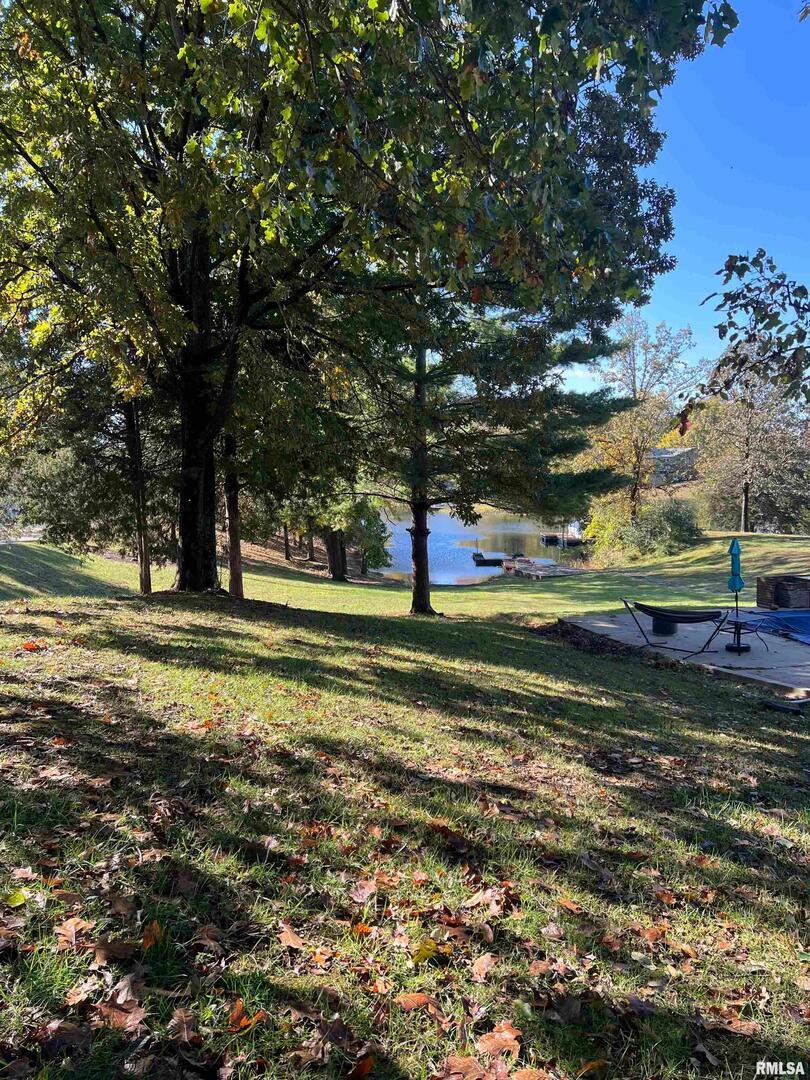 000 Egypt Shores Rd., Creal Springs, IL 62922