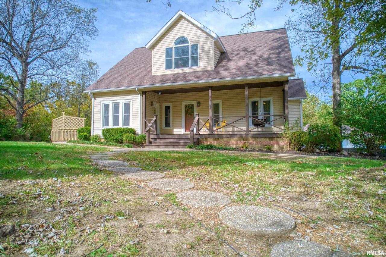 6873 Old Highway 13 Hwy., Carbondale, IL 62901