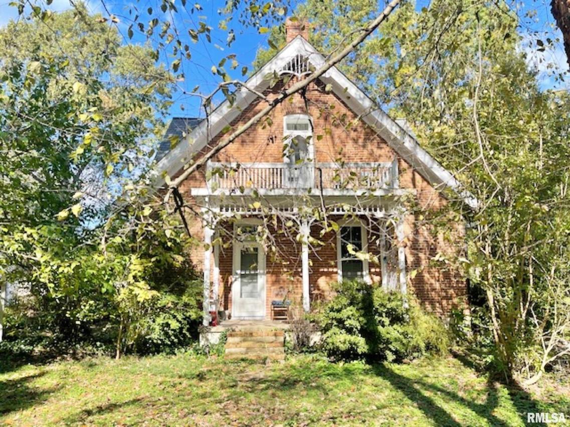 1603 Catherine St., Metropolis, IL 62960