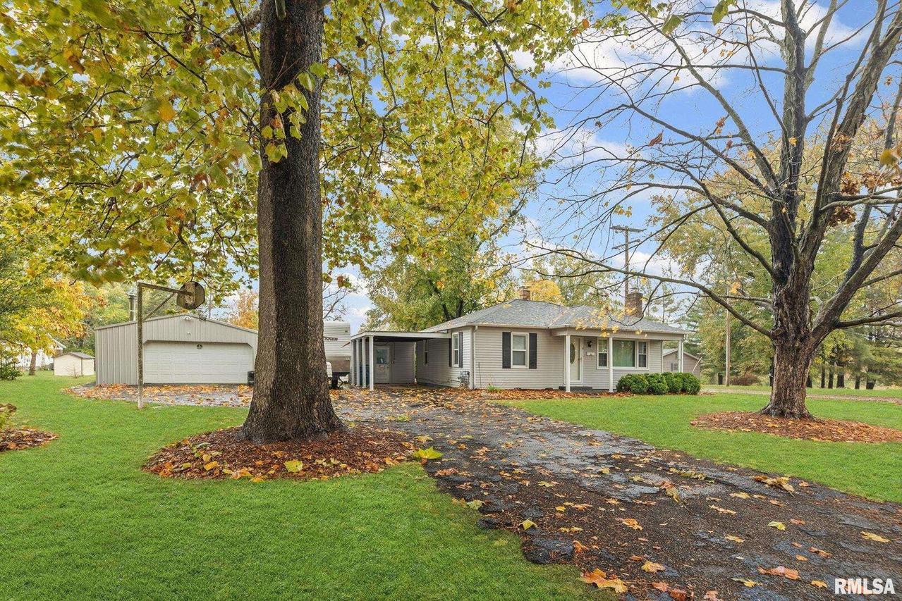 444 N Marion St., Centralia, IL 62801