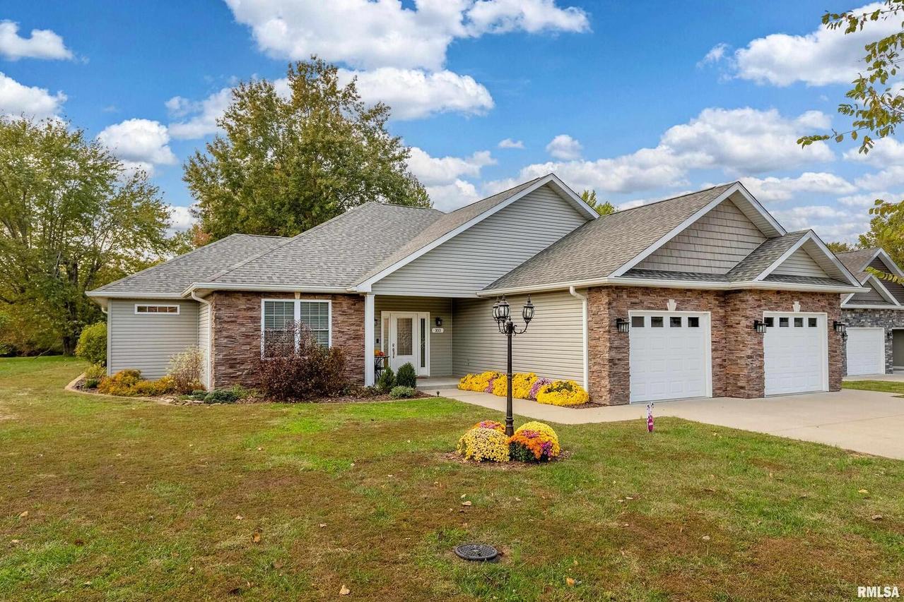 103 Excalibur Dr., Carterville, IL 62918