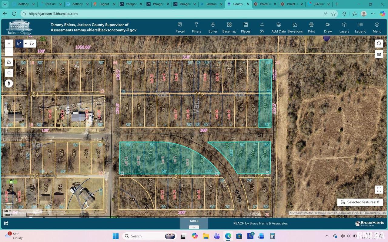 000 N Mcqueen St., Carbondale, IL 62901