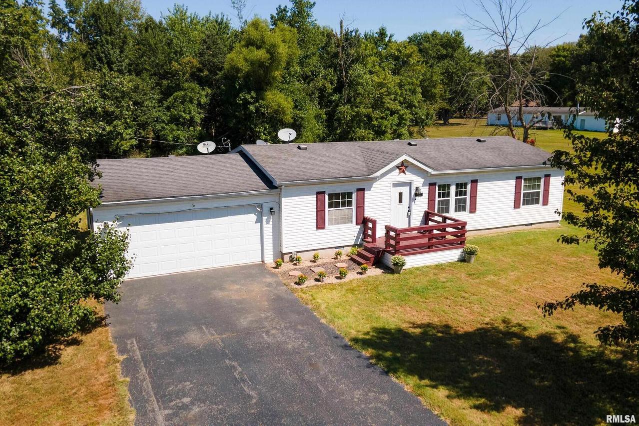 501 Tower Rd., Herrin, IL 62948