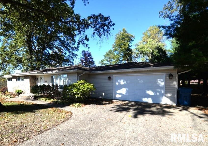 1021 Fairfield Rd., Mt Vernon, IL 62864