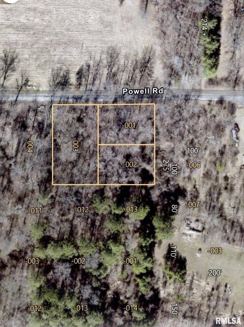 1 Powell Rd., Carterville, IL 62918