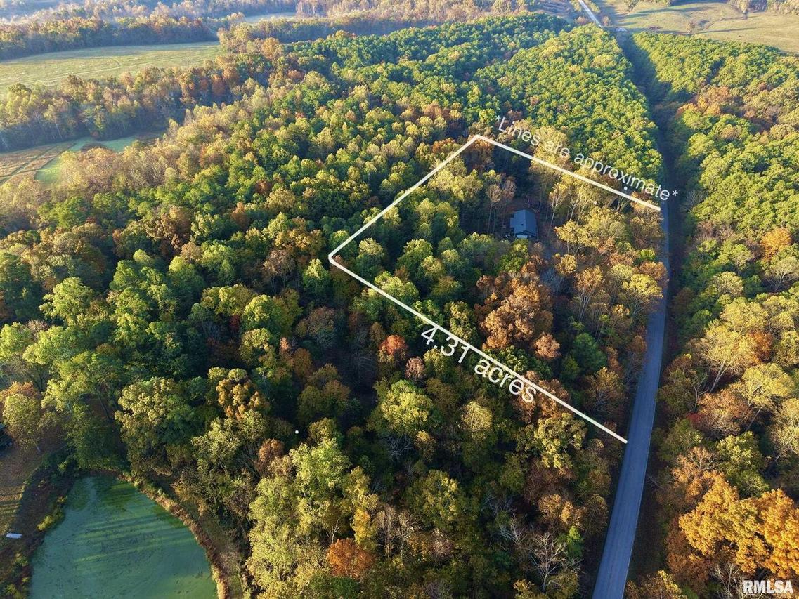 718 Karbers Ridge Rd., Elizabethtown, IL 62931