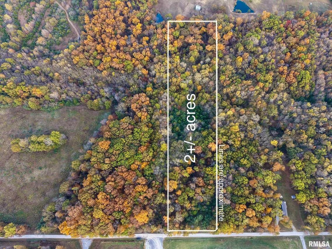 18492 Moonbeam Ln., Mt Vernon, IL 62864