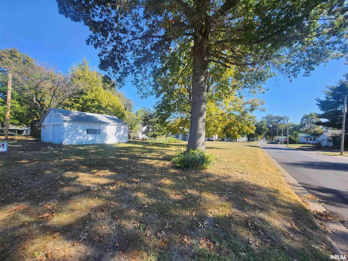 501 N Market St., Sparta, IL 62286