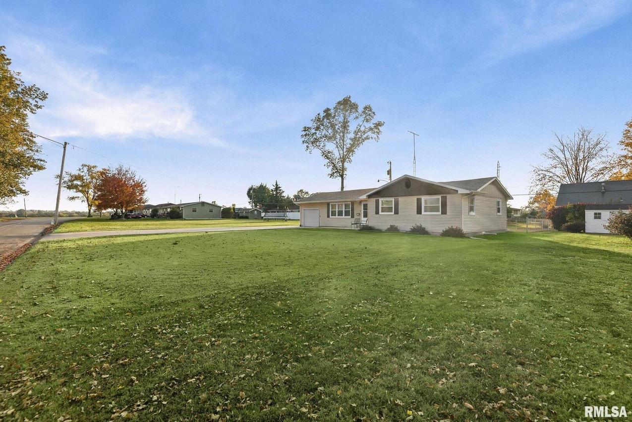 628 Sara Dr., Centralia, IL 62801