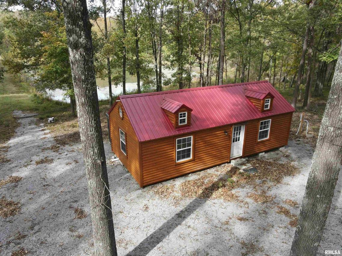 000 N Shawnee Hills Rd., Equality, IL