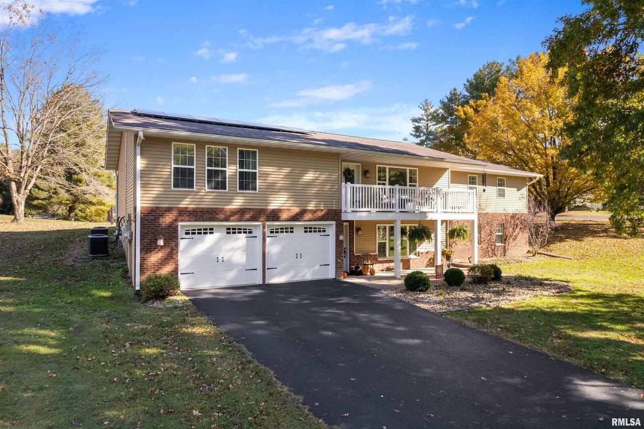 524 N Main St., Jonesboro, IL 62952