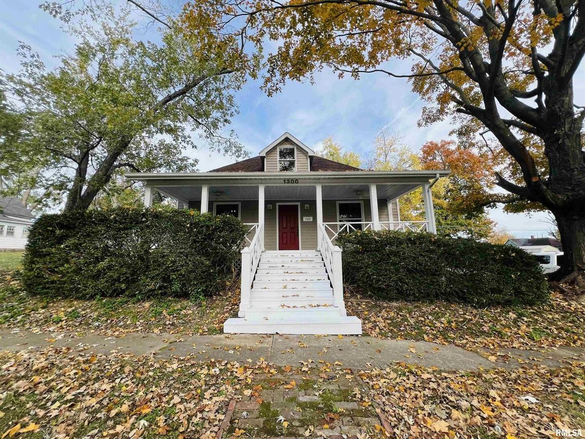 1300 Lincoln St., Eldorado, IL