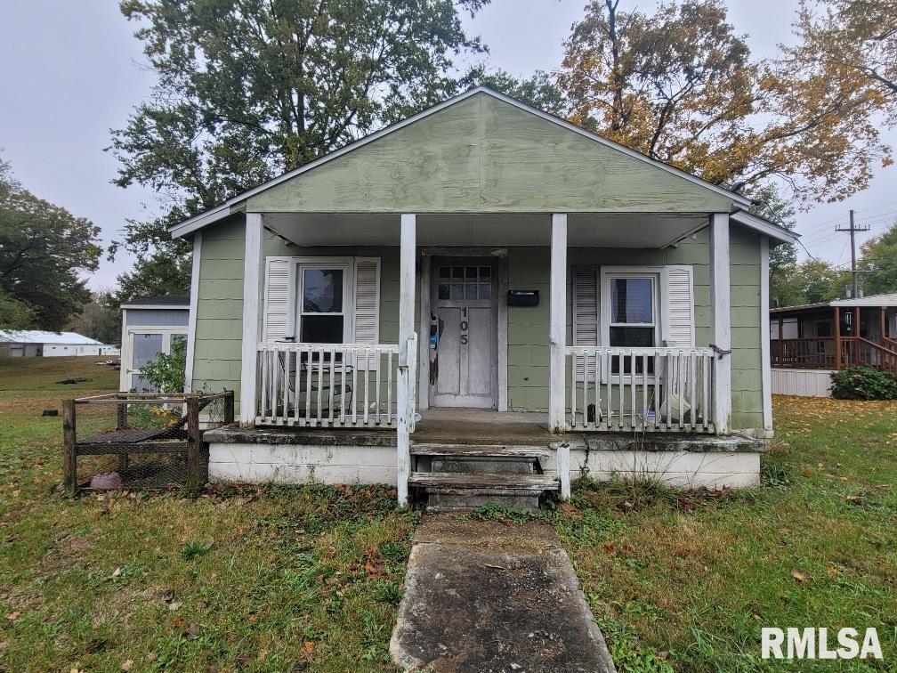 105 E Casey Ave., Mt Vernon, IL 62864