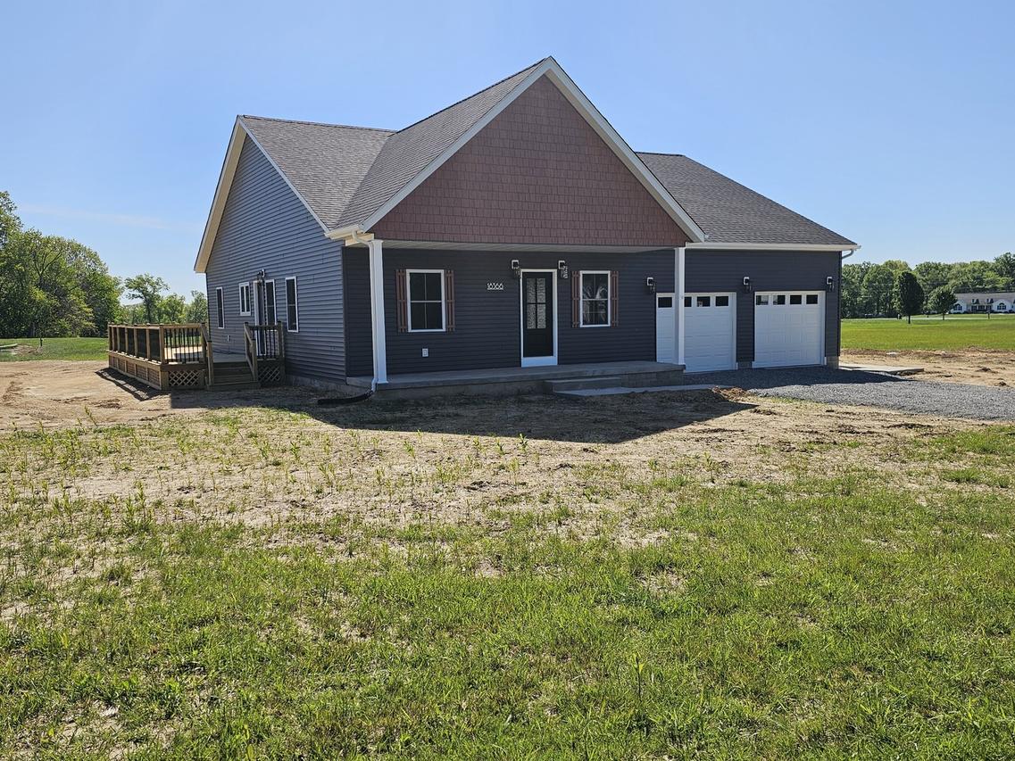 18366 N Jefferson Field Ln., Mt Vernon, IL 62864