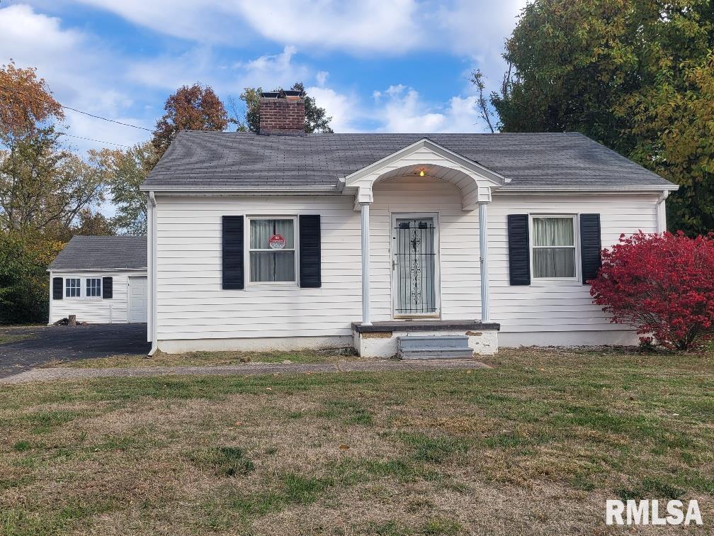 5 Royal Pl., Mount Vernon, IL 62864