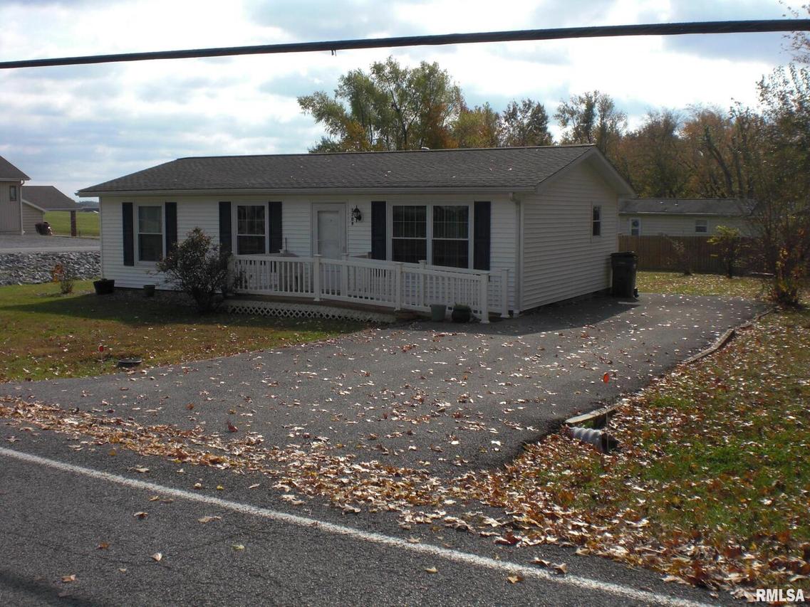 1109 Marion St., Carterville, IL 62918