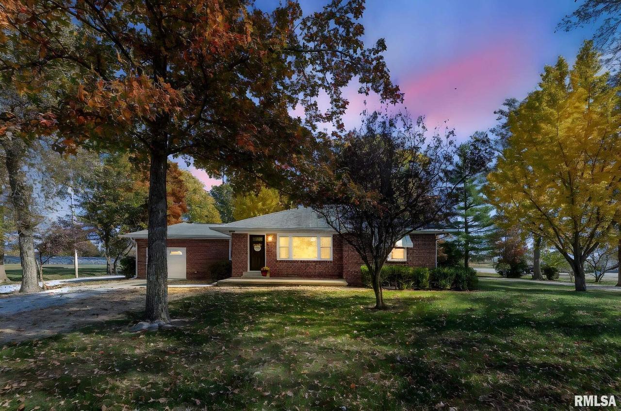 503 Airport Rd., Centralia, IL