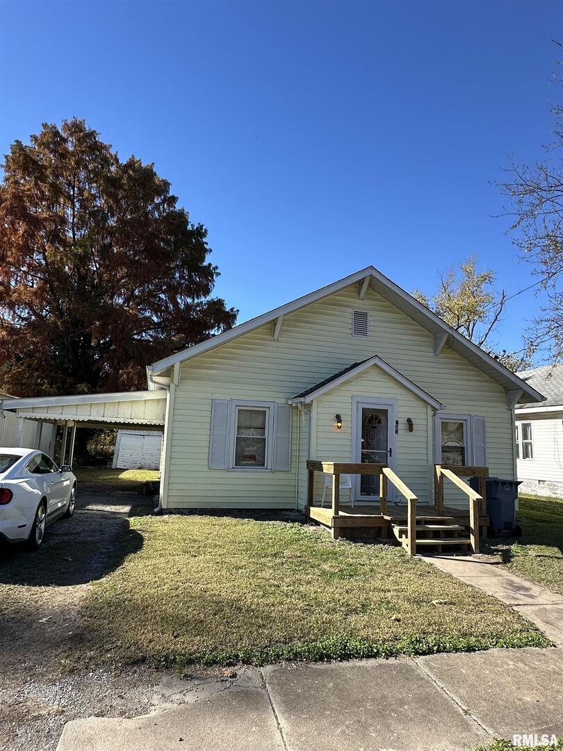 306 S Pecan St., Royalton, IL 62983