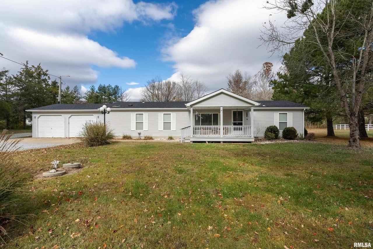 14574 Eastland Rd., Marion, IL 62959