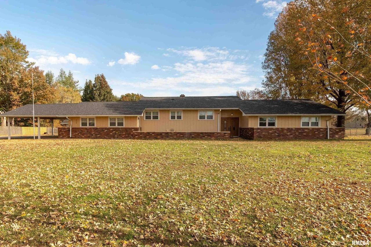 9784 Highway 127, Murphysboro, IL 62966