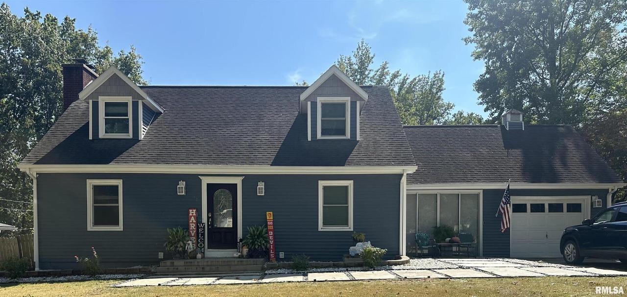 37 Westwood Ln., Murphysboro, IL 62966