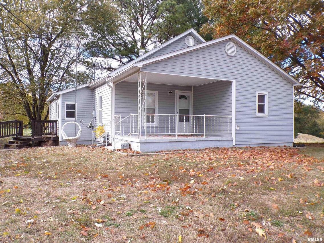 [Address Hidden by Seller], Tilden, IL 62292