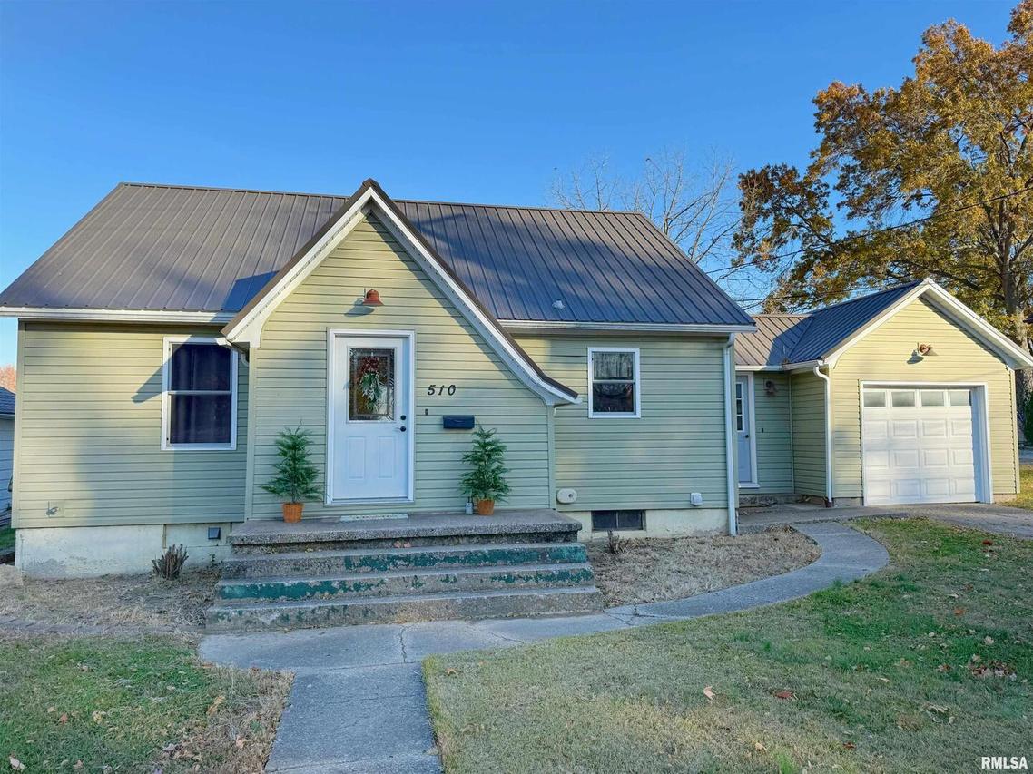 510 S Charles St., Steeleville, IL 62288