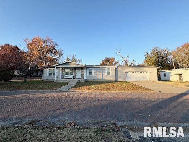 509 W Madison St., Herrin, IL 62948