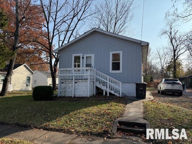 601 W Willow St., Carbondale, IL 62901