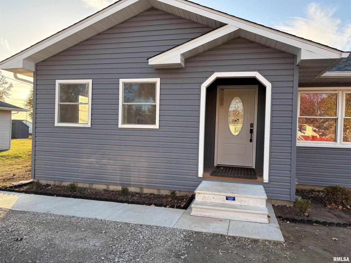 504 Westhaven Dr Dr., Centralia, IL 62801