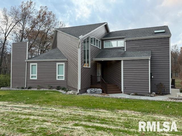 16429 N Hawthorne Hills Dr., Mt Vernon, IL 62864