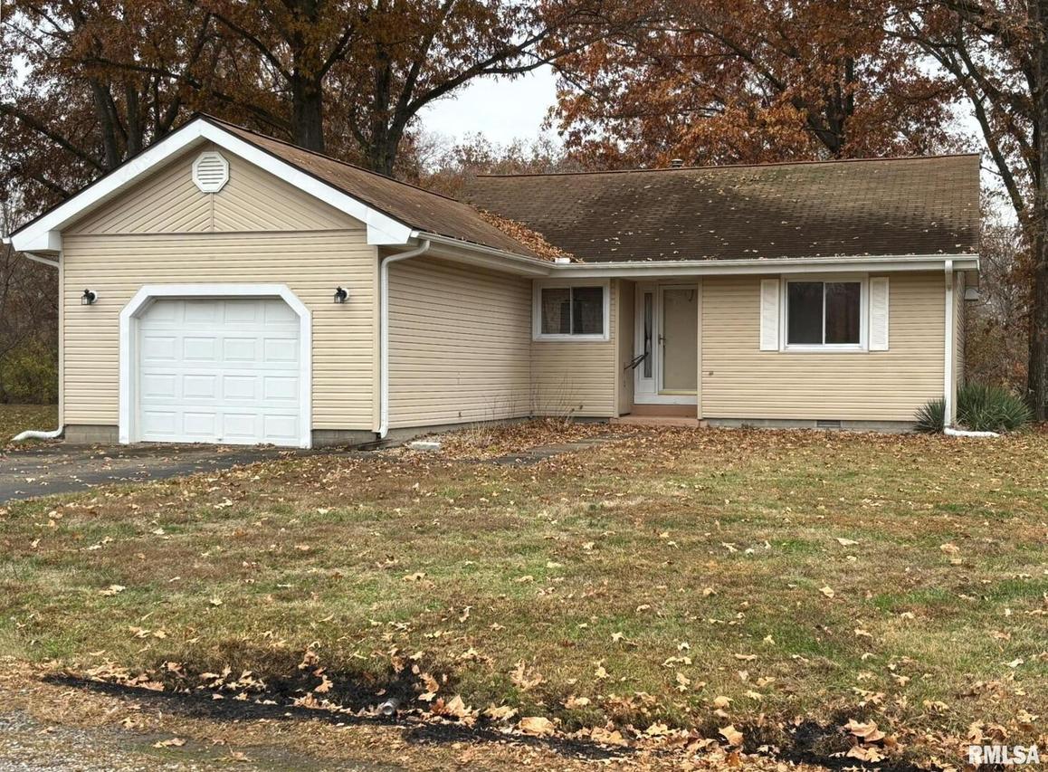 3480 Nation Rd., Salem, IL 62881