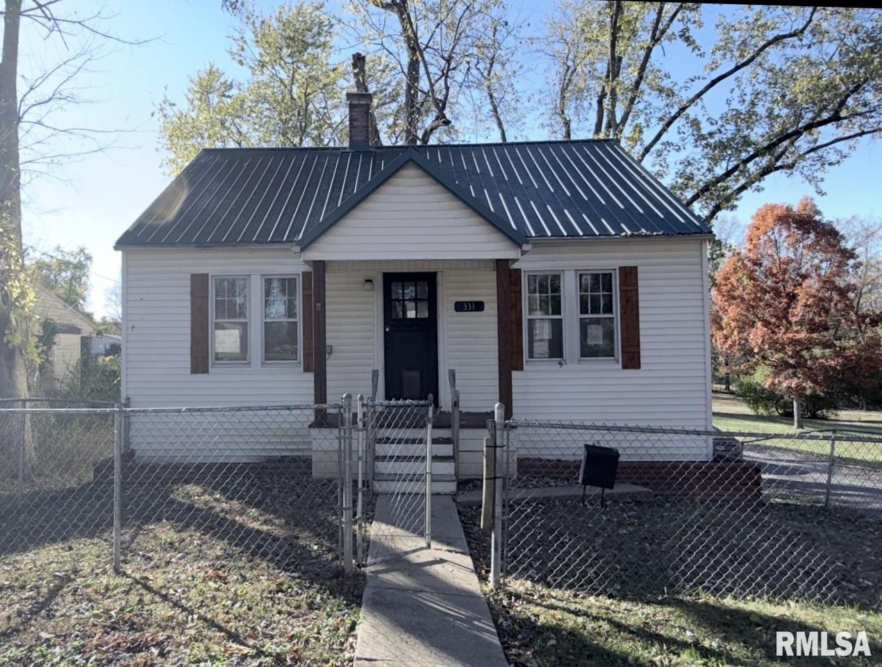 331 N 4th St., Mtvernon, IL 62864